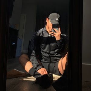 Meet your Posher, Jon